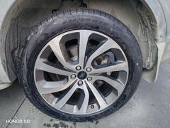 -倍耐力轮胎专卖店(碧云路店)