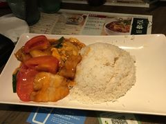 -翠华餐厅