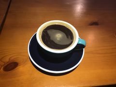 -Be Lived Cafe比例咖啡(摩天轮店)