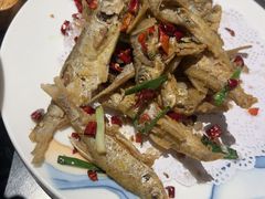 -海上食代(赣江新天地店)