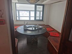 -缘福乡村铁锅炖民宿(八达岭店)