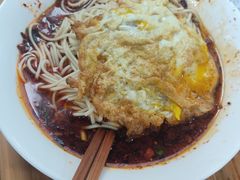-晓小面