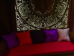 -泰合玺·精油疗愈SPA(南京光环花园城店)