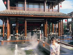 -濮园 · 四合院餐厅