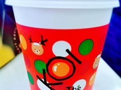 -KOI PLUS(成都万象城店)