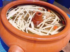 原味汽锅鸡-雀舞·私食(凯德店)