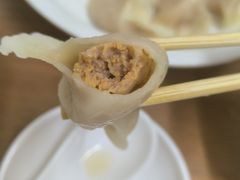 -海胆小馆(东北水饺·春柳店)