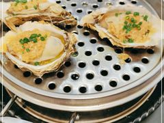 -蚝美人·生蚝海鲜烧烤(茶花园店)