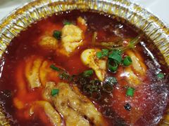-庆峰龙虾烧烤(合肥一店)