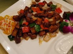 -龙景轩大酒店(宝杨路店)