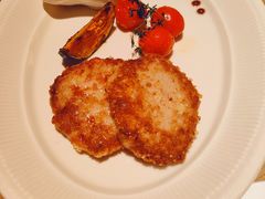 -波特曼西餐厅(中央大街店)