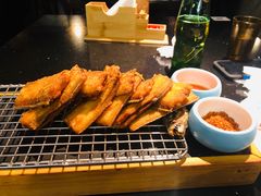 -老头儿油爆虾·知味杭州(爱琴海购物中心)