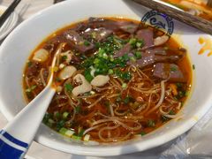 -黔大人·贵州花溪牛肉粉(宝能太古城店)