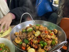 -老师傅餐馆(长沙店)