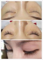 睫作-光SPA科技美肤