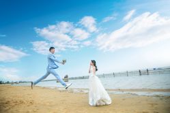 点击看大图 -韩慕婚纱摄影(九亭店)