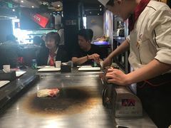 -玛雅铁板烧餐厅(中关村店)