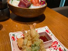 -花潮料理艺食馆(SM新生活广场店)