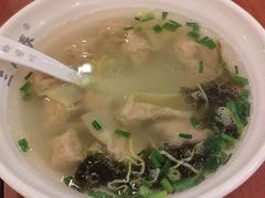 -三两春肚肺汤(崂山路店)