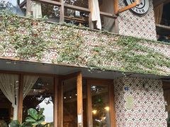 -时光花园(白鹭洲店)