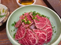 -东京屋(武定路店)