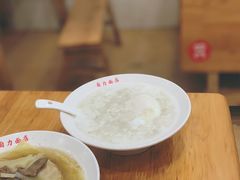 醪糟粉子-华兴街自力面店