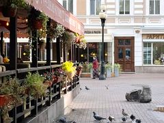 -老阿尔巴特大街