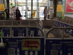 -丹尼斯(文峰店)