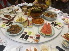 -天和晟新京菜.水煮鱼.湘土菜(国展店)