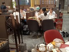 -稻香海鲜饭店(第一国际店)