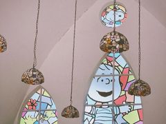 -史努比缤纷世界