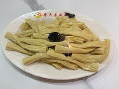 -杏园餐厅(西四北大街店)