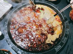 -麻大侠老火锅(巴国城店)