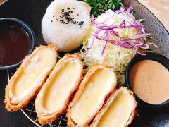 -Cafe Alice咖啡爱丽丝(奥城店)