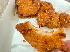 带劲香辣片片鸡-汉堡王(洛阳王府井店)