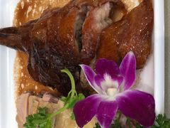 干炒牛河-鹅冠港式茶餐厅(来福士店)