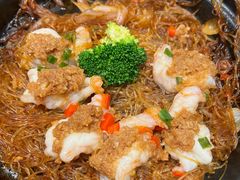 -情妹耙泥鳅·江湖川菜(科华店)