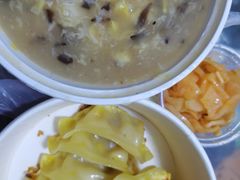 -肥叔锅贴(上沙路店)