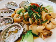 -园里前·10年私厨·福建菜(台江万达鳌峰洲店)