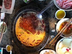 -小龙坎火锅(双林店)