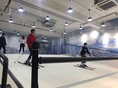 -SNOWGATE滑雪·华雪梦(老西门店)
