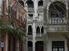 -赤坎·广东华侨国际旅游度假区