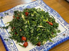 -老味道1992(武当山店)