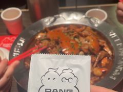 -胖哥俩肉蟹煲(湖滨银泰in77店)