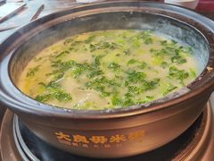 -大良毋米粥(锦龙路总店)