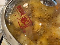 -黄记煌三汁焖锅(万达广场店)