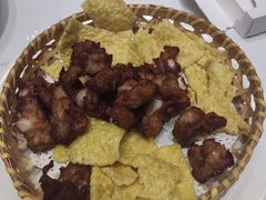 -筱爷叔·上海传统手工菜(玉树路店)