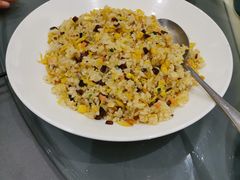 扬州炒饭-赛德大酒店(邗江中路店)