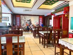 大堂-四宜糕团店(南大街店)