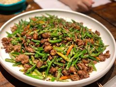 -铁公鸡·四川料理(天环广场店)